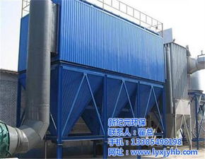 脱硫除尘设备报价与厂家选择 一份全面指南