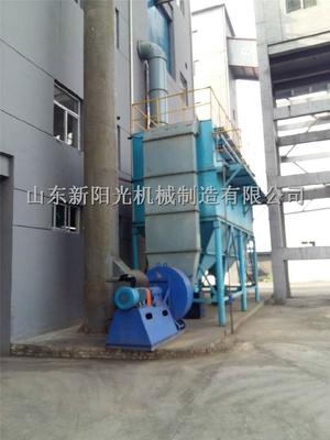 山东新阳光供应MC-II型 袋式除尘器 脉冲袋式除尘器 环保除尘设备图片_高清图_细节图-山东新阳光机械制造 -